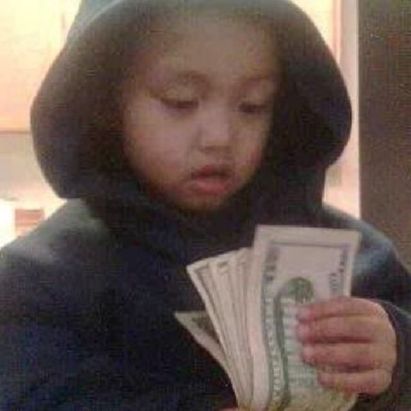 Meet your Posher, Jorell - Picture 1 of 1